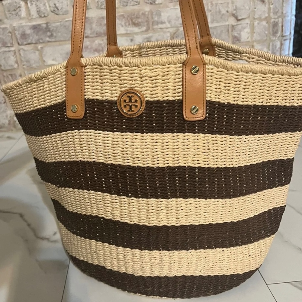 Tory Burch Tote